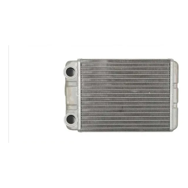 Radiador Calefaccion Chevrolet Agile 1.4 2011 2012 2013 2014