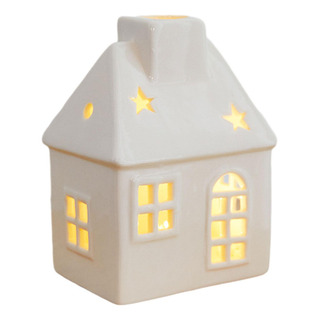Tf Decoraciones Navideñas Iluminadas De Pueblo Estilo D Tf Decoraciones Navideñas Iluminadas De Pueblo Estilo D