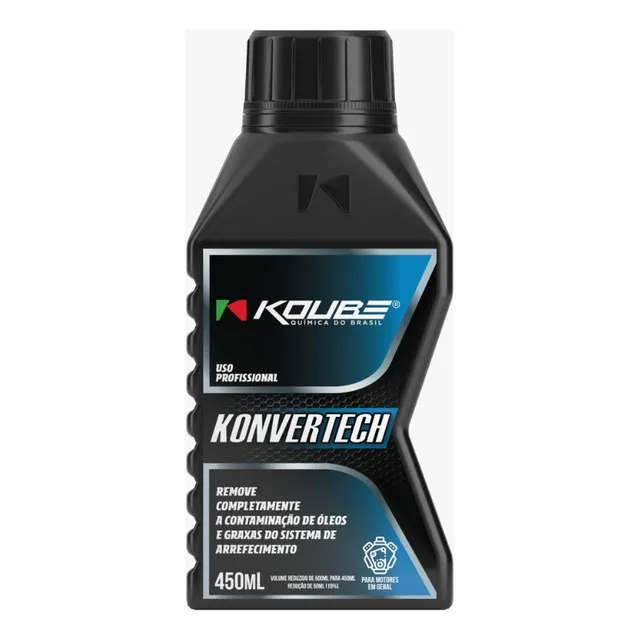 Konvertech 450 Ml