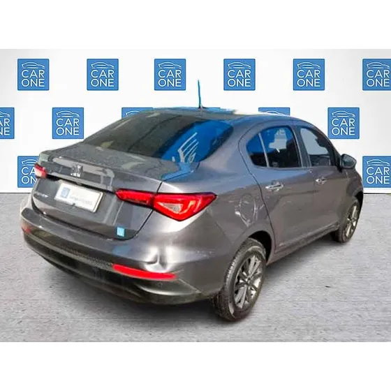 Fiat Cronos 1.3 Gse Stile L23