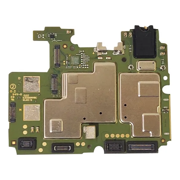 Placa Tcl 305 6102a Libre Para Todas Las Empresas