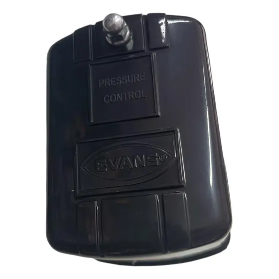 Switch Presión 20-40 Psi Presión Máxima 175ps Evans 35120303