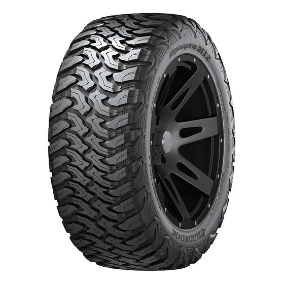 Llanta  Lt235/75r15 Dynapro Mt2  Pr6 Rt05  Hankook