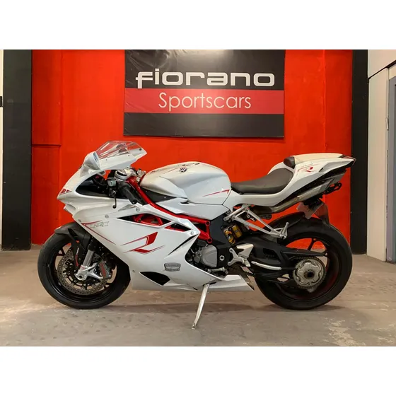 Mv Agusta F4r