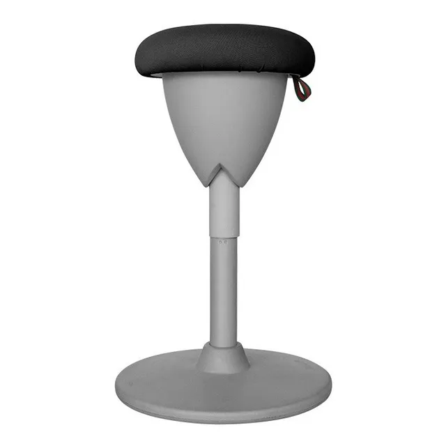 Silla Taburete Jazz Colors Black _ Decorplas Color Negro