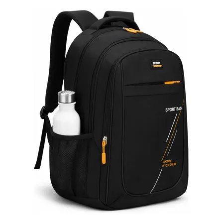 Mochila Grande Boa Notebook Trabalho Resistente Forte