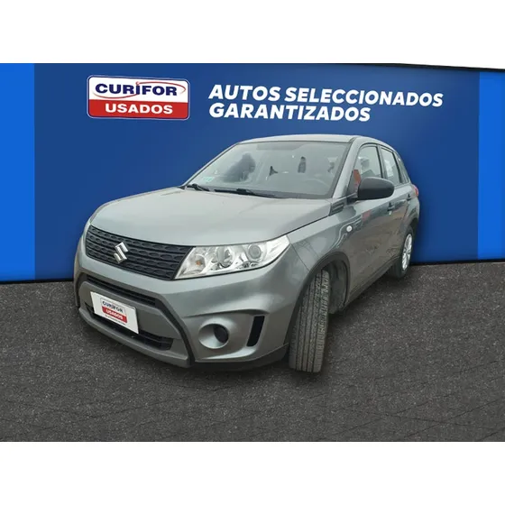 Suzuki Vitara 1.6 Gl - Unico Dueño