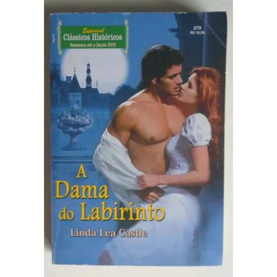Livro Classicos Historicos No 279