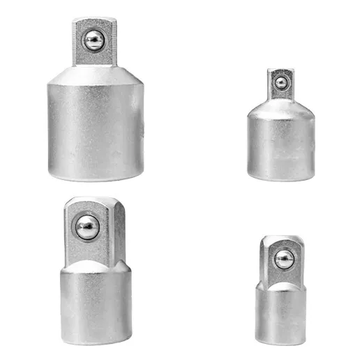 Dado Adaptador 3/8 A 1/4 Rachet Palanca Torquimetro Tooltech