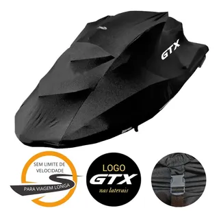 Capa Jet Ski RodoviĂĄria Sea Doo Gtx 170/230/300 2021 Ă 2025 Capa Jet Ski RodoviĂĄria Sea Doo Gtx 170/230/300 2021 Ă 2025
