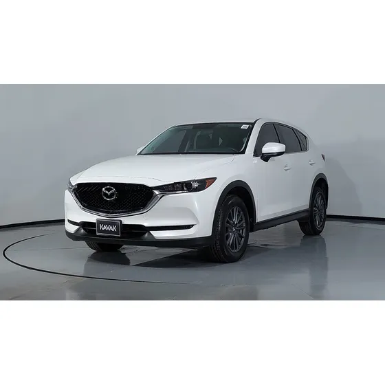 Mazda Cx-5 2.0 I Sport At 2wd