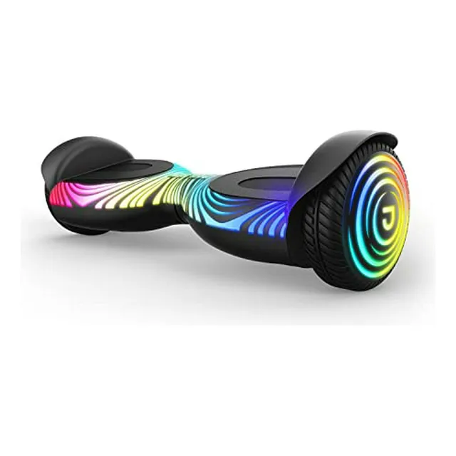 Hoverboard Jetson J Todo Terreno | Neumáticos Todo Terreno