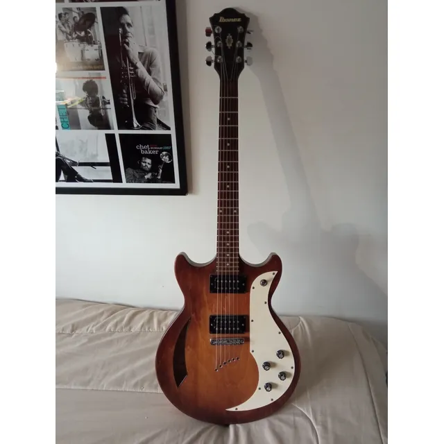 Ibanez Artcore Amf73