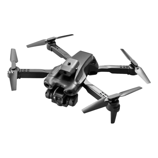 Obstacle Avoidance Aerial Drone Upgraded Version Of High-de Negro