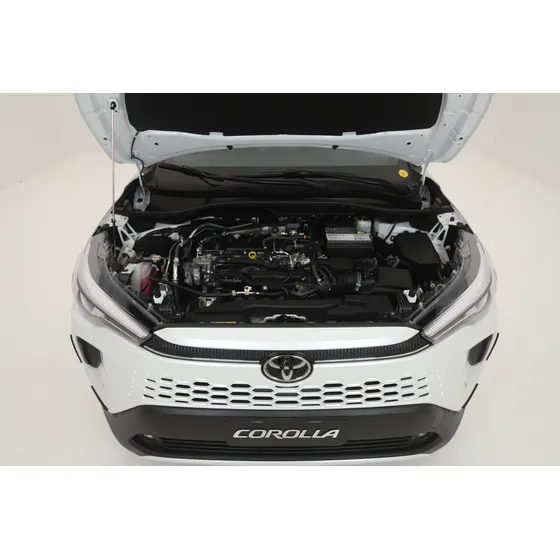 Toyota Corolla Cross 2.0 Xli Cvt