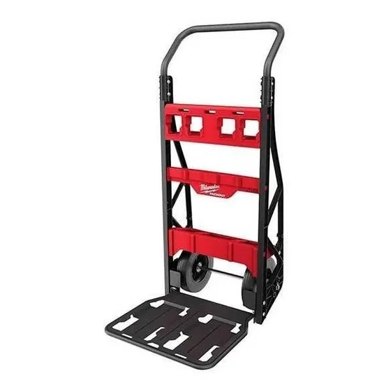 Carro Con 2 Ruedas Packout, Milwaukee, 48-22-8415