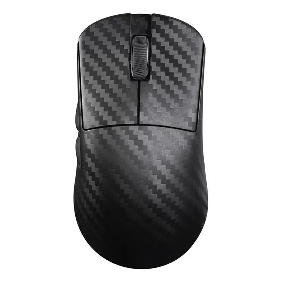 Ratón Inalámbrico Para Juegos Attack Shark R11ultra 8k De Fi Color Gris