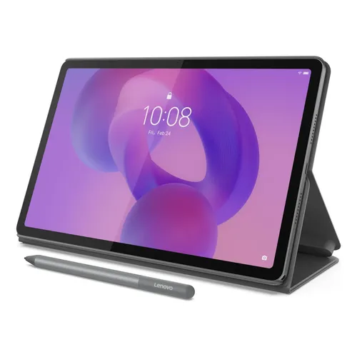 Lenovo Xiaoxin Pad 2024 11インチタブレット Lenovo Xiaoxin Pad 2024 128 Gb Roxo 8 Gb De Ram Wi-fi Violeta