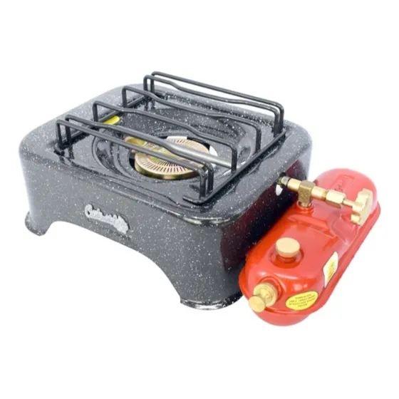 Cocina A Gasolina