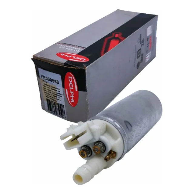 Bomba Pila Gasolina Blazer G Blazer C1500 Cavalier C Retorno