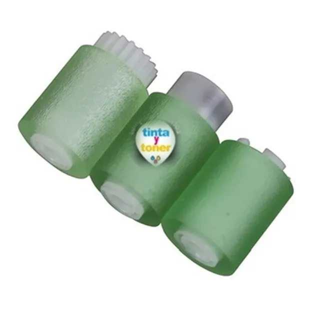 Kit Gomas Pick Up Roller Para Mp4000 Mp5000 Af03-0090 3 Pz 