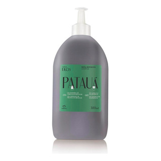Repuesto Shampoo Pataua Ekos Natura Repuesto Shampoo Pataua Ekos Natura