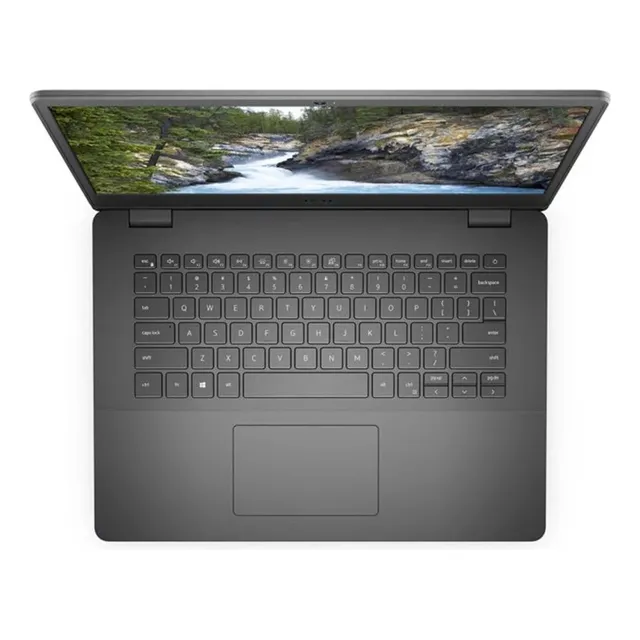 Laptop Dell 3400 Core I3 Ssd Ram 8 Gb Super Rapida  Elegante