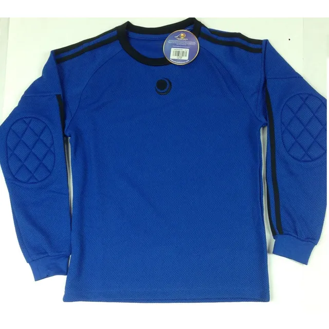 Camisa De Portero Manga Larga, Suéter Poliester