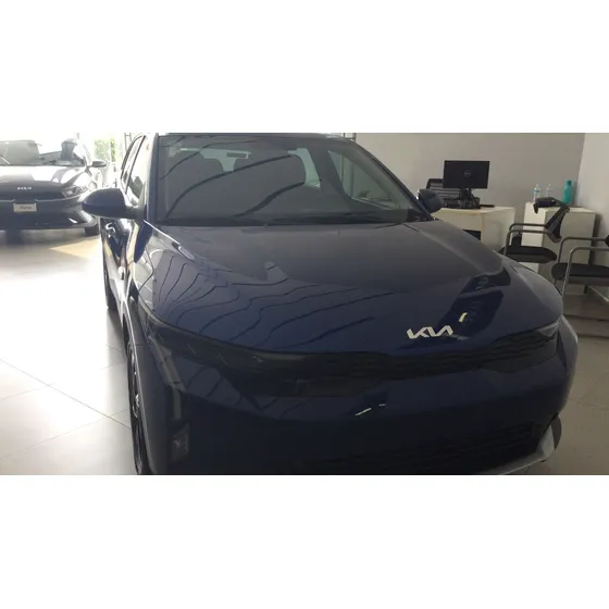 Kia K3 K3 1.6l Ex A/t Hb