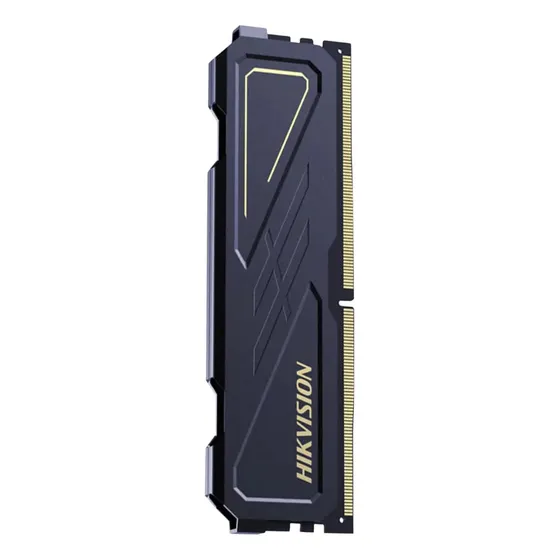 Memoria Ram Hikvision Ddr4 8gb 3200mhz C/disipador Bulk Oem