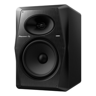 Altavoz De Monitor Activo Pioneer Dj Vm-80 De 8 Pulgadas Neg Altavoz De Monitor Activo Pioneer Dj Vm-80 De 8 Pulgadas Neg
