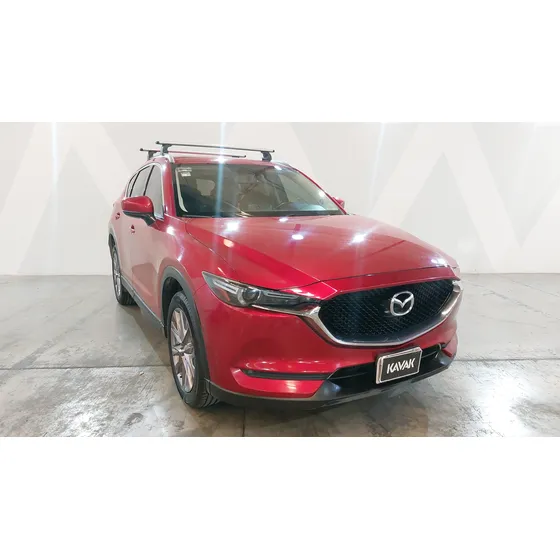 Mazda Cx-5 2.5 I Grand Touring Auto 2wd