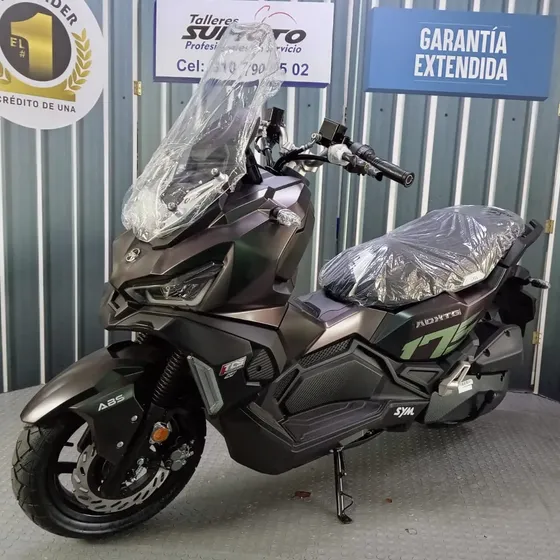 Sym Adxtg 175