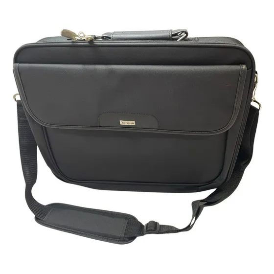 Maletín Targus Notepac Ocn1 Laptop