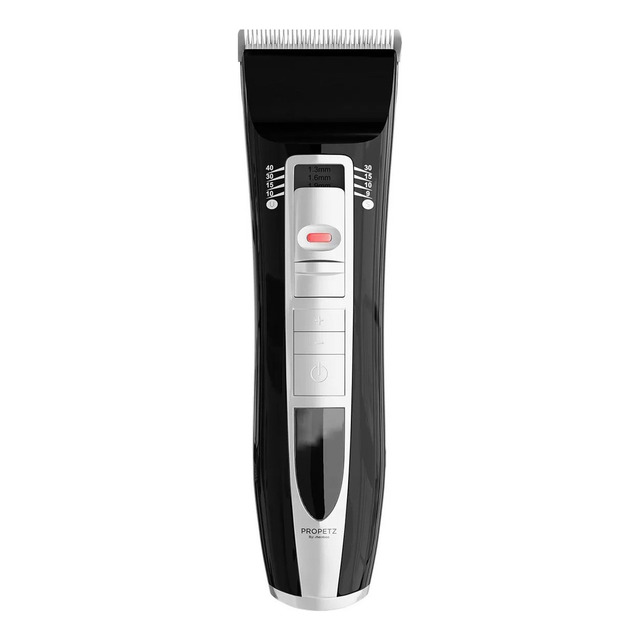 Máquina De Tosa Propetz Pro6 Bivolt - Groomer Máquina De Tosa Propetz Pro6 Bivolt - Groomer
