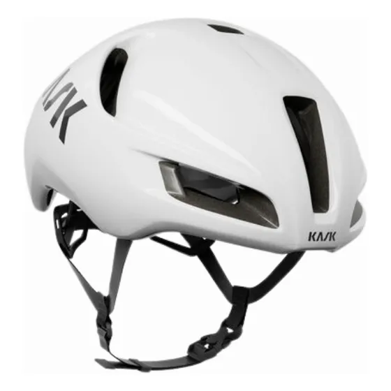 Capacete Kask Utopia Wg11, Branco Fosco  - M