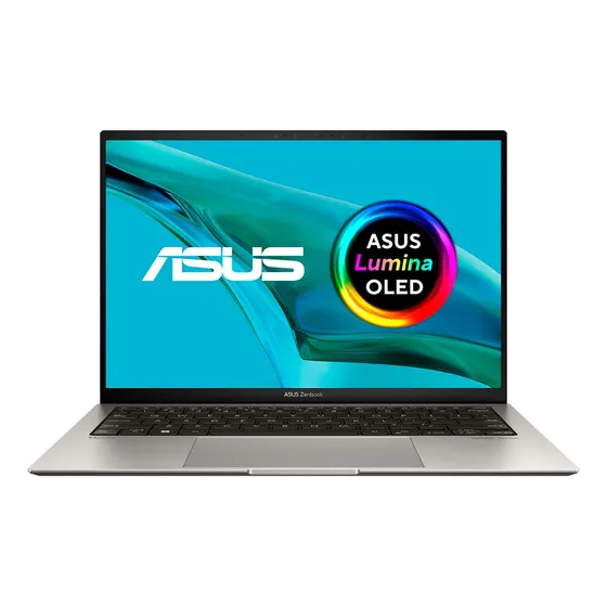 Notebook Asus Zenbook S 13 Oled Ux5304va-nq093w I7 1tb 32gb