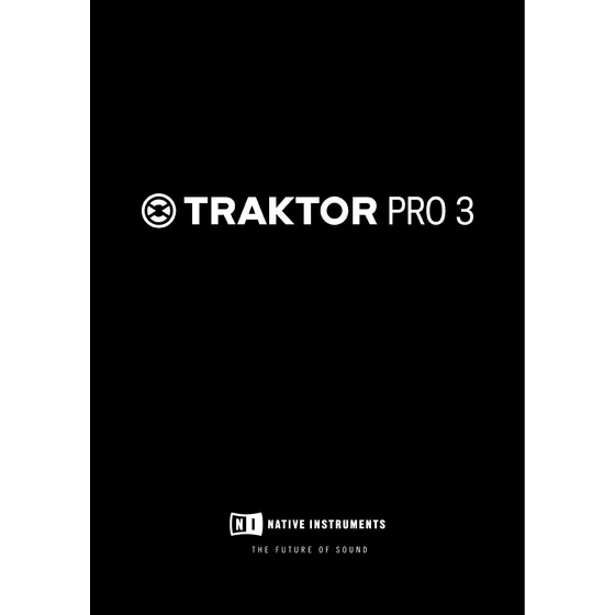 Traktor Pro 3.11 2024 Licencia Original