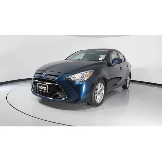 Toyota Yaris 1.5 R High At