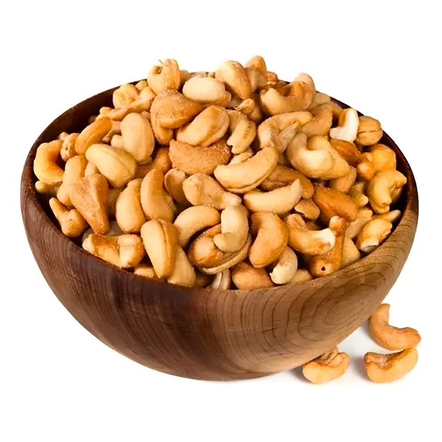 Nuez De Marañón Natural 500gr (1 Libra) -  Frutos Secos 