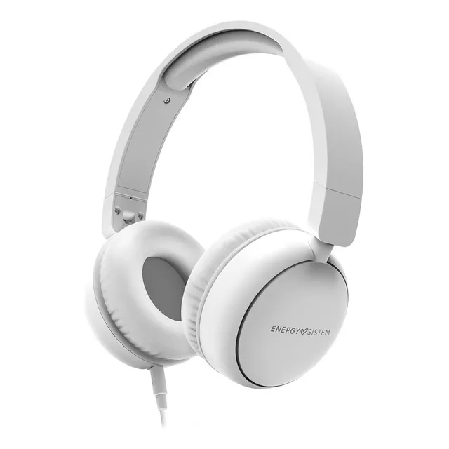 Auriculares Energy Sistem Fun Vibe Eco Cableado