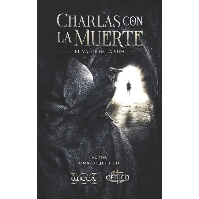 Libro: Charlas Con La Muerte: El Valor De La Vida