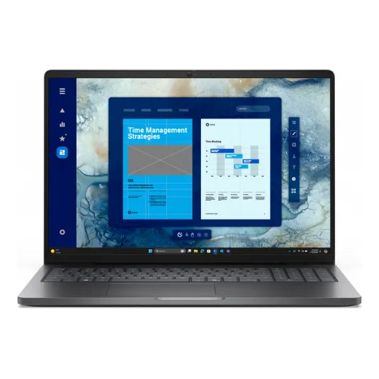 Laptop Dell Pro 16 16  C5 16gb 512gb Windows 11 Pro, Español