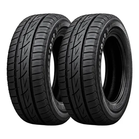 Kit 2 Pneus 175/70R14 Firestone F-600 84T Aro 14