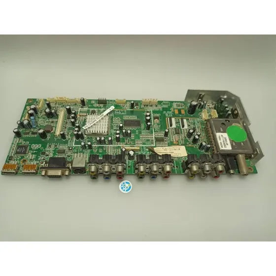 Main Board Big Crown Td-100