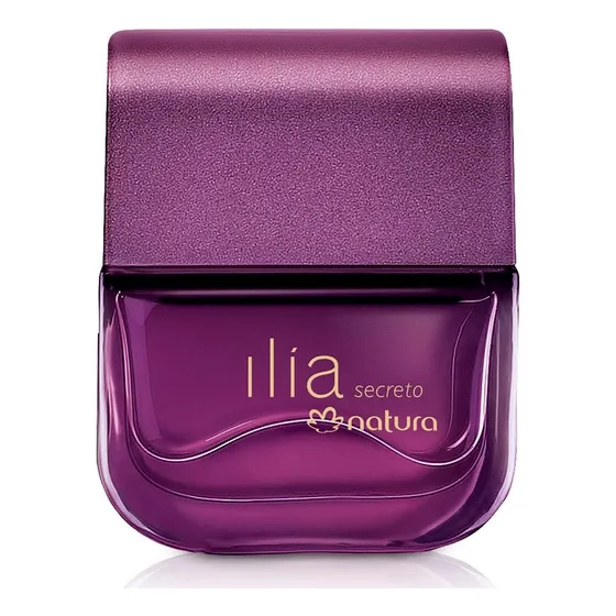 Ilía Secreto Feminino EDP 50ml para mujer