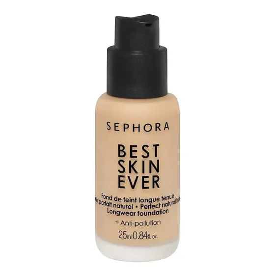 Base De Maquillaje Líquida Sephora Collection Best Skin Ever