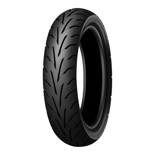 Llanta trasera para moto Dunlop Arrowmax GT601 sin cámara de 150/70-17 H 69 x 1 unidad