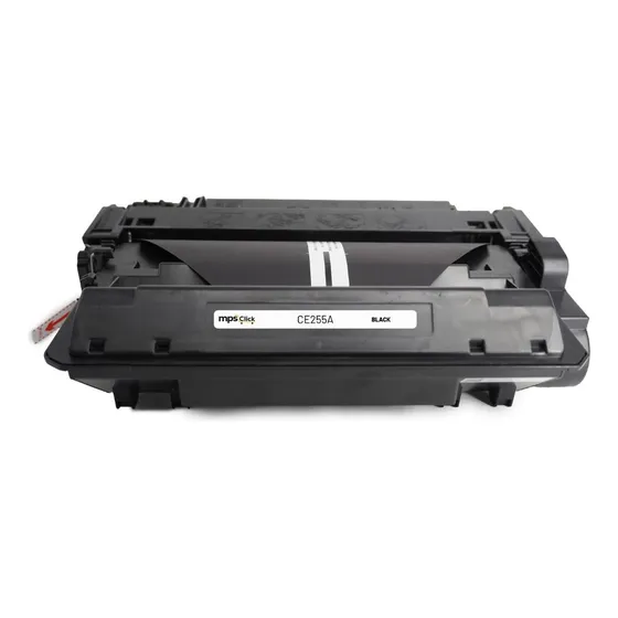 Toner Ce255a 55a Para Hp P3010 M525 M521 Tinta Negro