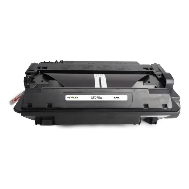 Toner Ce255a 55a Para Hp P3010 M525 M521 Tinta Negro